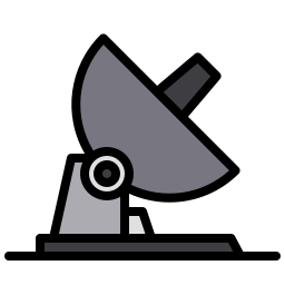 satellit icon