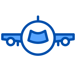 flugzeug icon