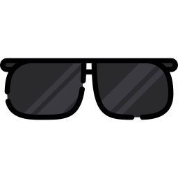 sonnenbrille icon