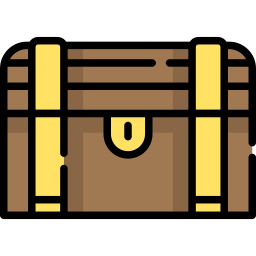 Chest icon