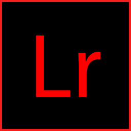 lightroom иконка