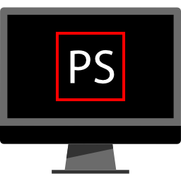 photoshop icono