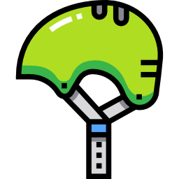 Helmet icon