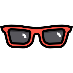 Sunglasses icon