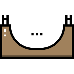 Ramp icon