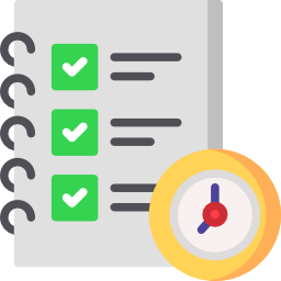 Planning icon