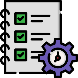 Planning icon