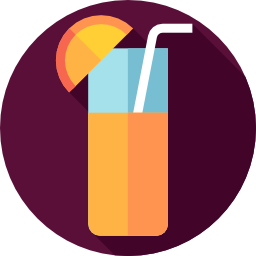 orangensaft icon