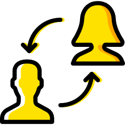 usuarios icono