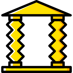 Arch icon