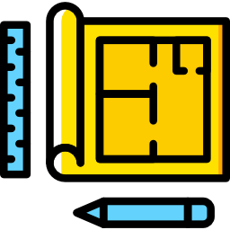 Blueprint icon