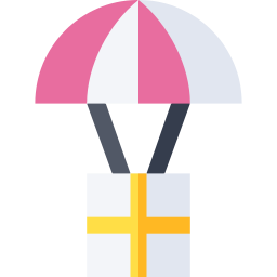용품 icon