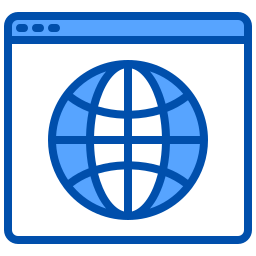 browser icon