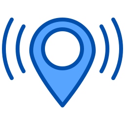 Gps icon