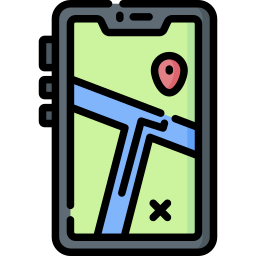 Map icon