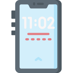 Clock icon