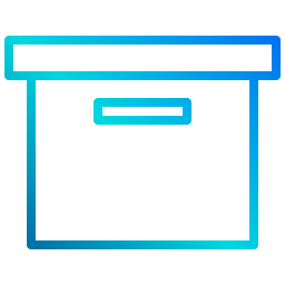 Box icon