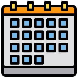 kalender icon