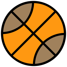 baloncesto icono