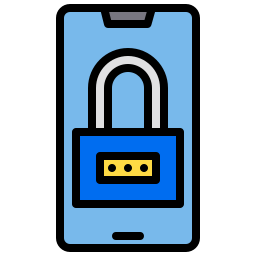 Lock icon