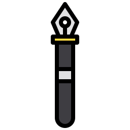 ペン icon