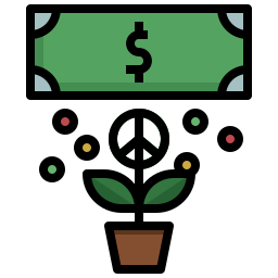 investition icon