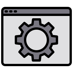 Setting icon