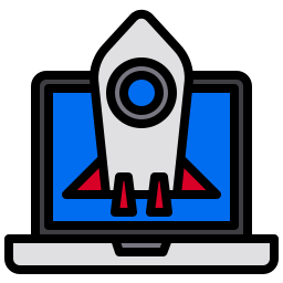 Startup icon