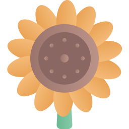 sonnenblume icon