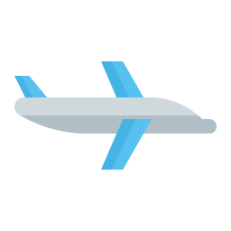 飛行機 icon