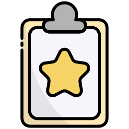 Reputation icon