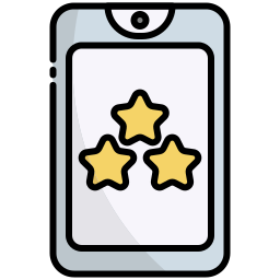 Rating icon