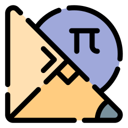 Mathematics icon