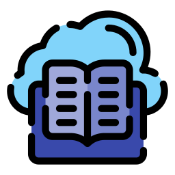 e-learning icon