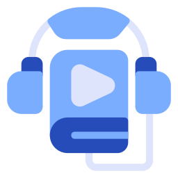 Audiobook icon