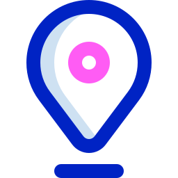 Location icon