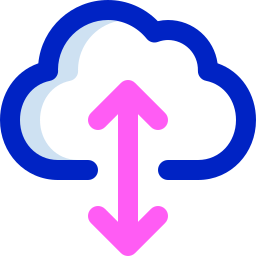 Cloud icon