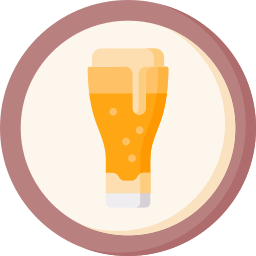 ビール icon