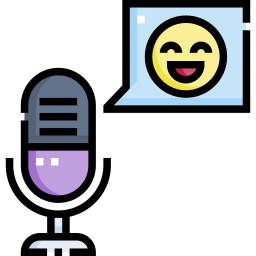 podcast icon