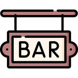 bar Ícone