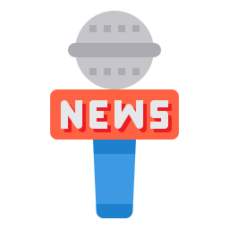 Microphone icon