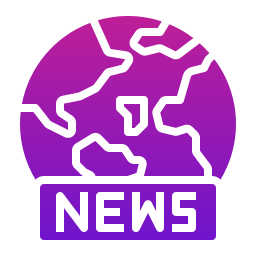 ニュース icon