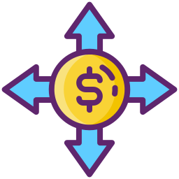 Budgeting icon