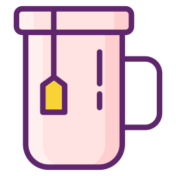 Tea icon