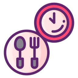 먹기 icon