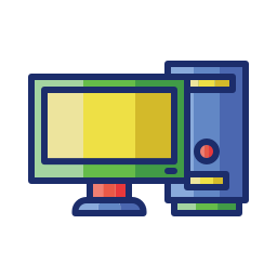 computers icon