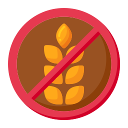 glutenfrei icon