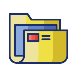 Folder icon