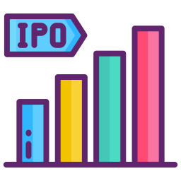 ipo icon