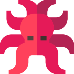 kraken Ícone
